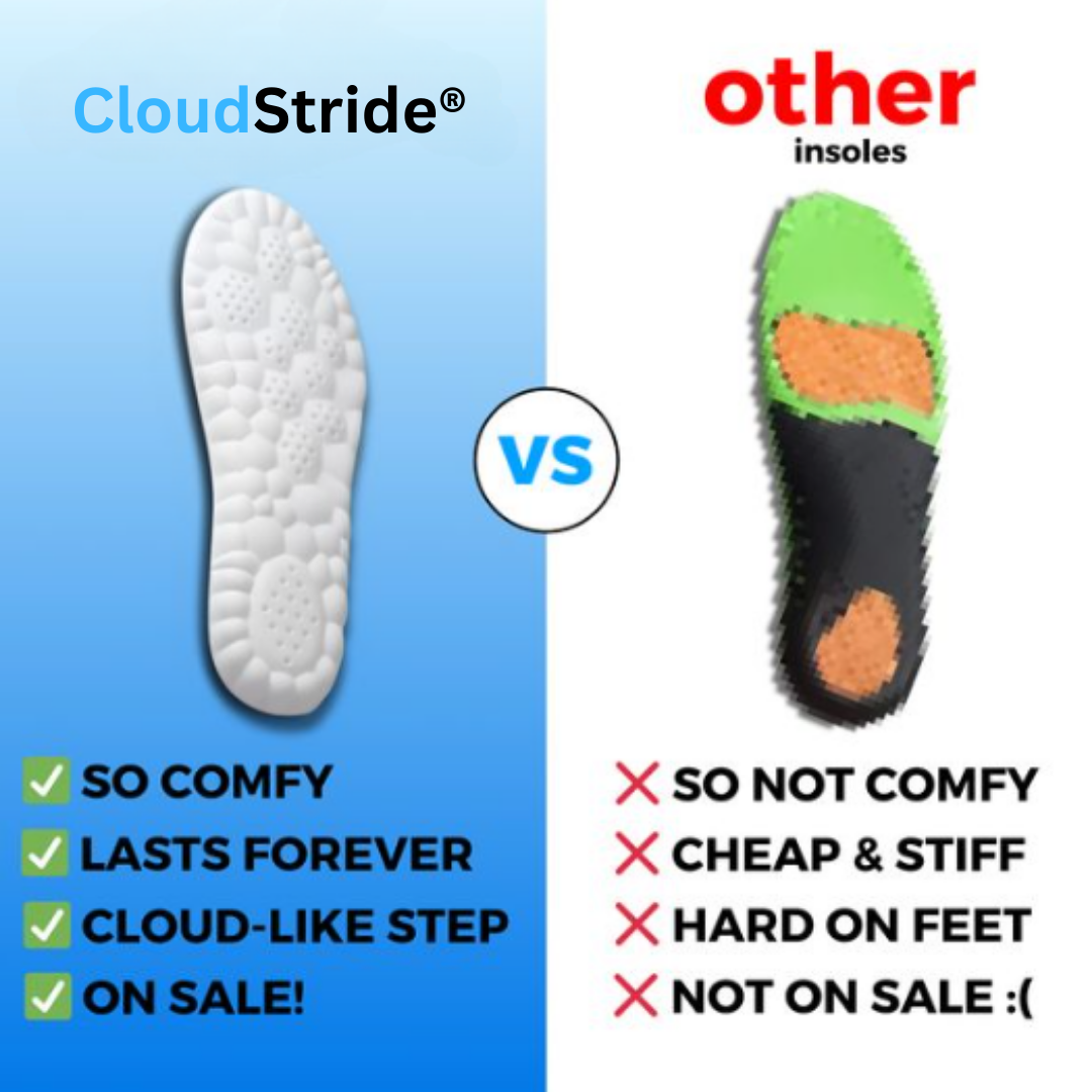 CloudStride®