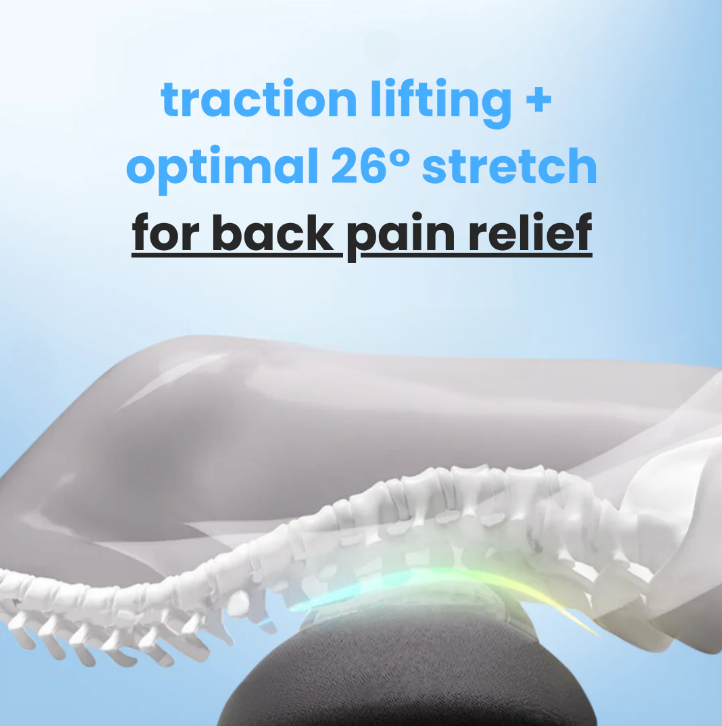 galex  back massager